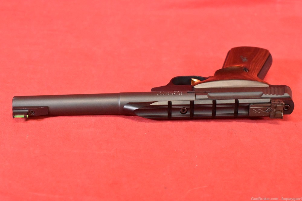 Browning Buck Mark Hunter 22LR 7.25"-img-3