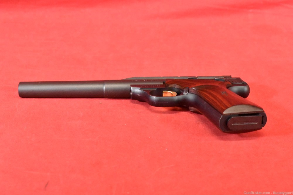 Browning Buck Mark Hunter 22LR 7.25"-img-4