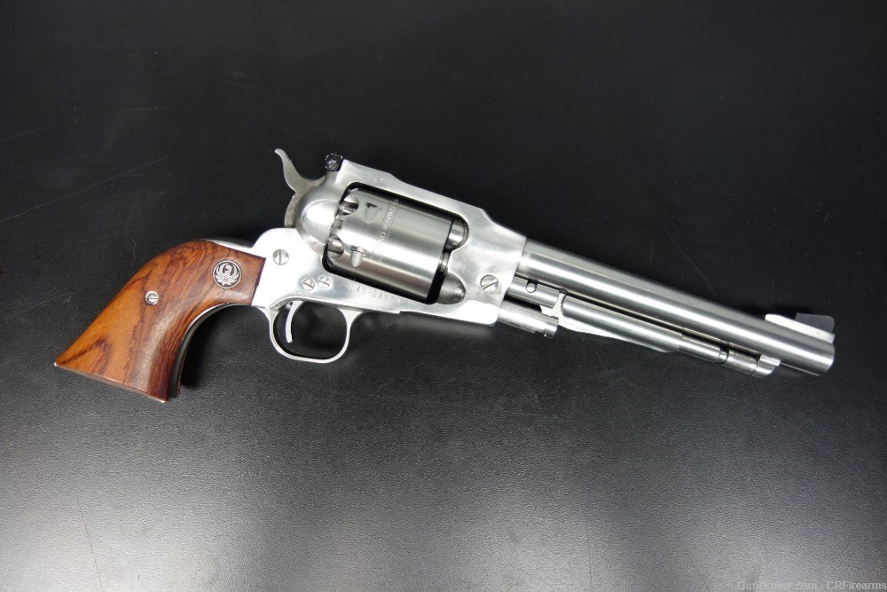 RUGER OLD ARMY SINGLE ACTION .45 COLT 7.5"-img-10