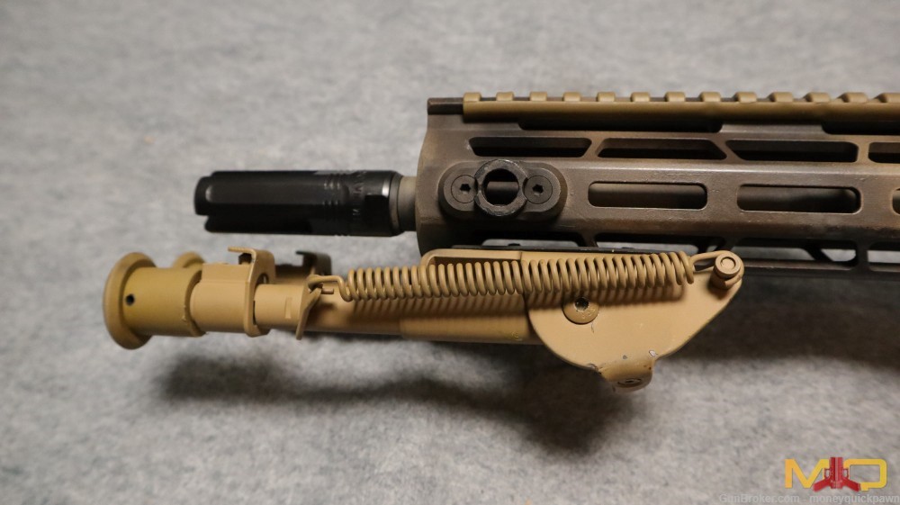 ATI Milsport Rifle 5.56 NATO AR-15 Penny Start!-img-2