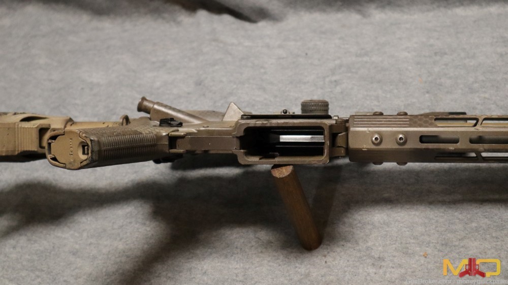ATI Milsport Rifle 5.56 NATO AR-15 Penny Start!-img-25
