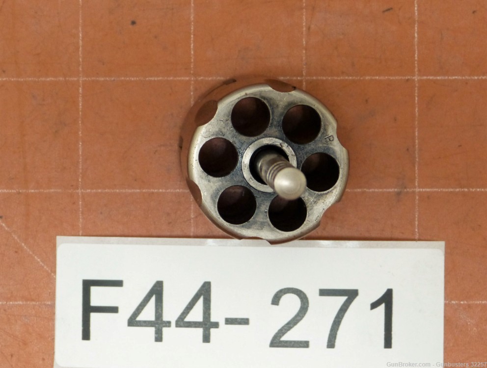 H&R 733 .32 Long, Repair Parts F44-271-img-5