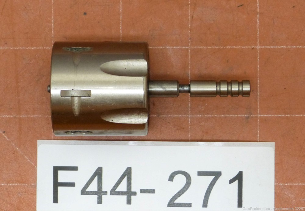 H&R 733 .32 Long, Repair Parts F44-271-img-6