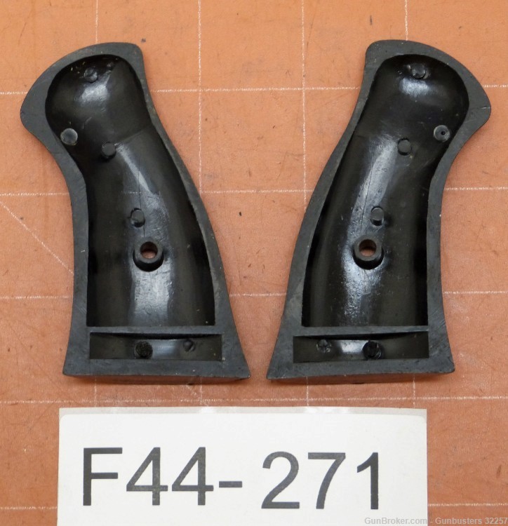 H&R 733 .32 Long, Repair Parts F44-271-img-2