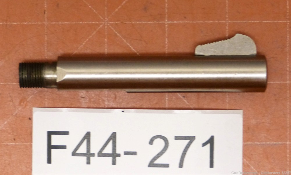 H&R 733 .32 Long, Repair Parts F44-271-img-8