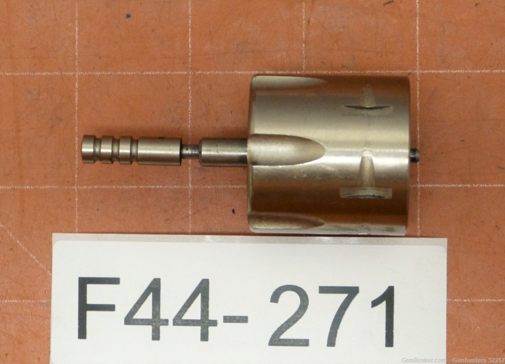H&R 733 .32 Long, Repair Parts F44-271-img-4