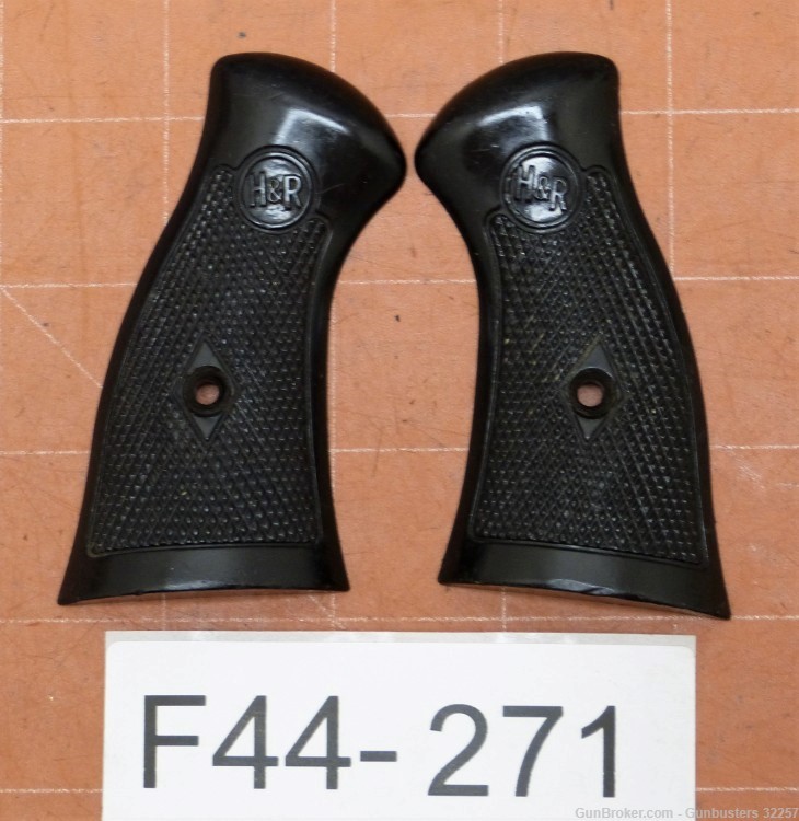 H&R 733 .32 Long, Repair Parts F44-271-img-3