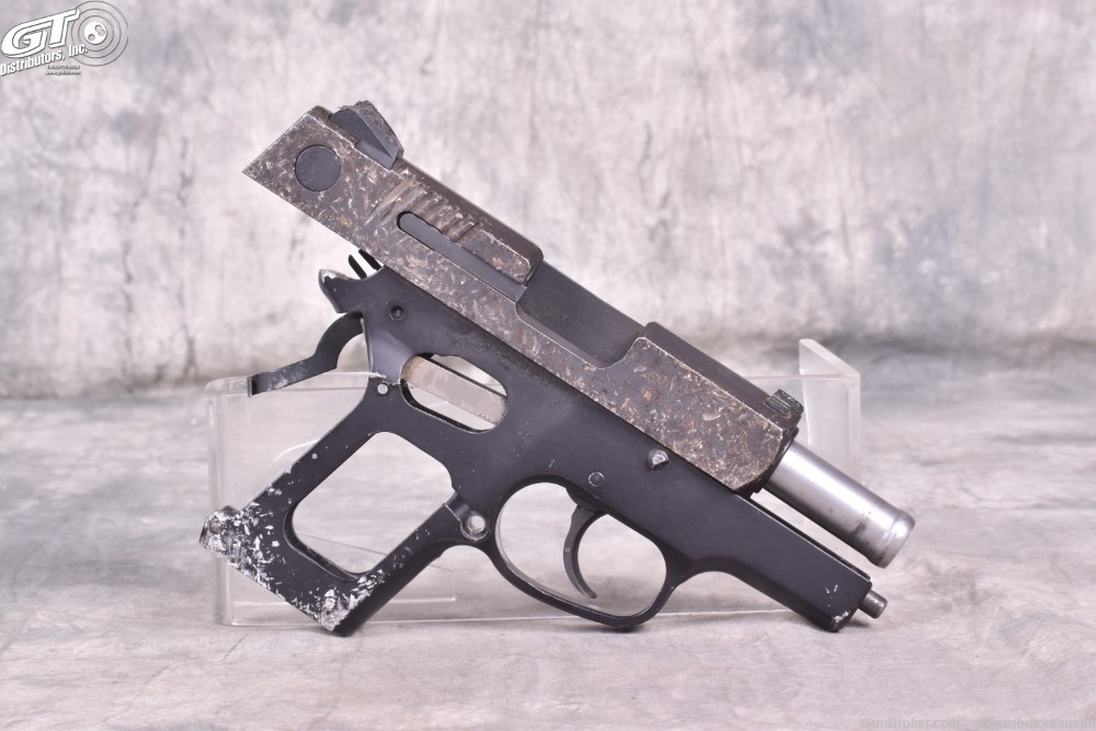 Smith & Wesson CS45 .45 Auto (AS-IS)-img-1
