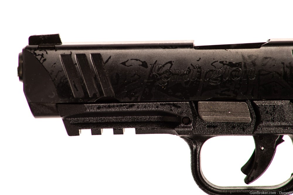 Remington RP9 9MM Durys # 17005-img-5