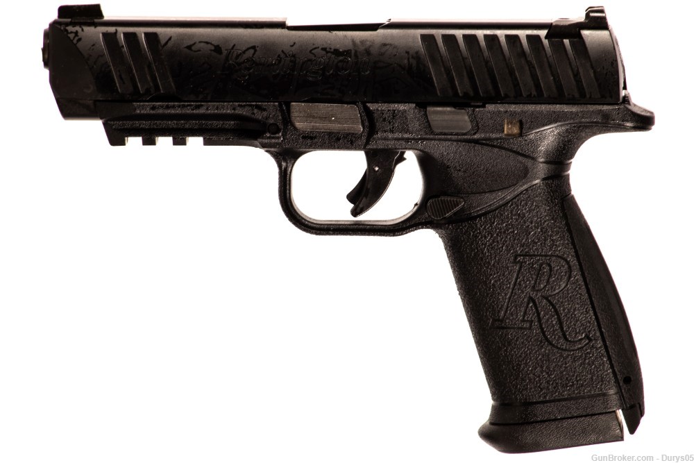 Remington RP9 9MM Durys # 17005-img-8