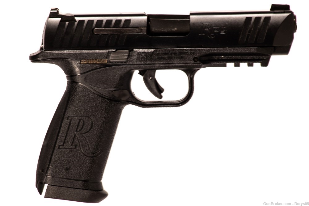Remington RP9 9MM Durys # 17005-img-1