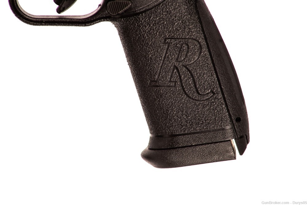Remington RP9 9MM Durys # 17005-img-7