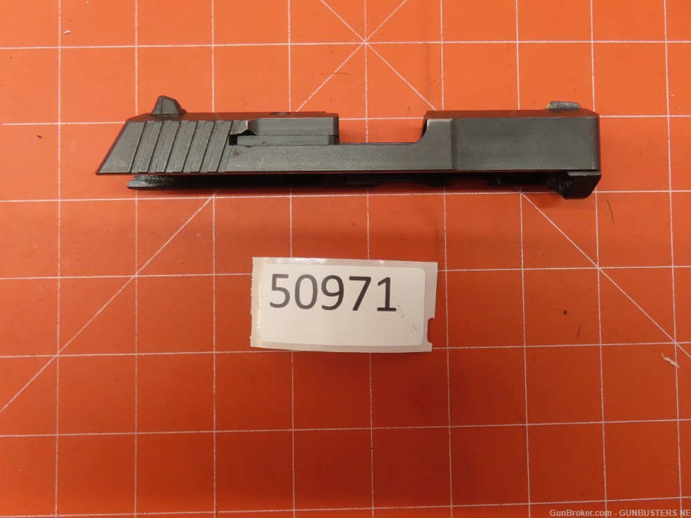 Kel-Tec model P-11 9mm Repair Parts #50971-img-4