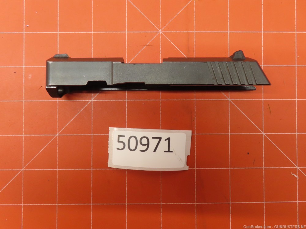 Kel-Tec model P-11 9mm Repair Parts #50971-img-3