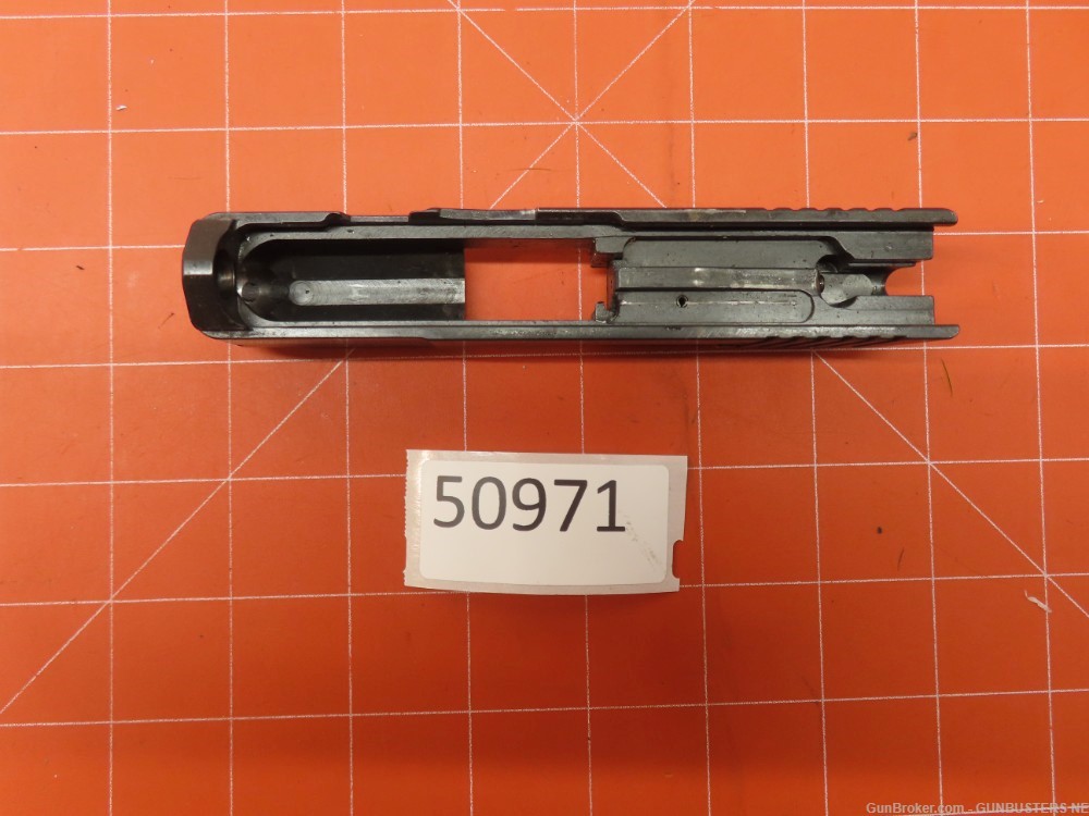 Kel-Tec model P-11 9mm Repair Parts #50971-img-6