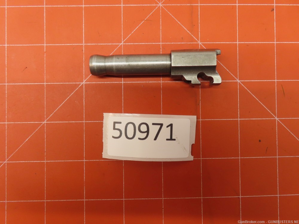 Kel-Tec model P-11 9mm Repair Parts #50971-img-7