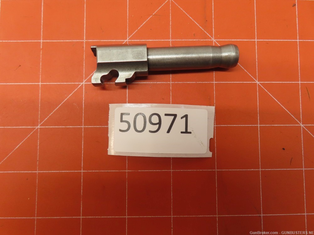 Kel-Tec model P-11 9mm Repair Parts #50971-img-8