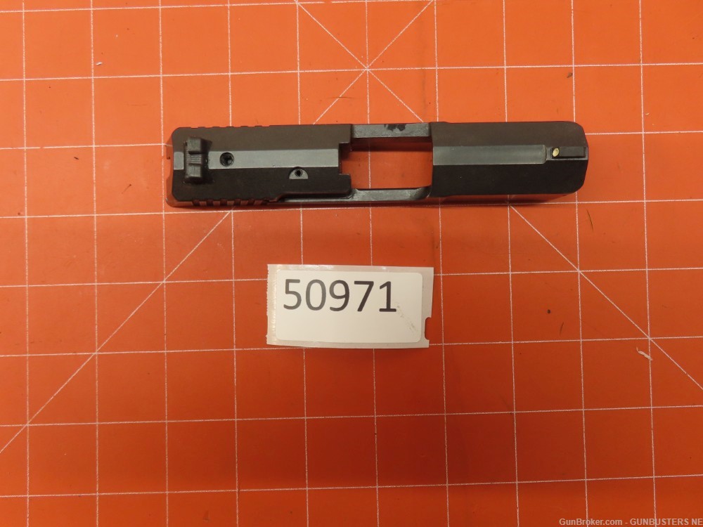 Kel-Tec model P-11 9mm Repair Parts #50971-img-5
