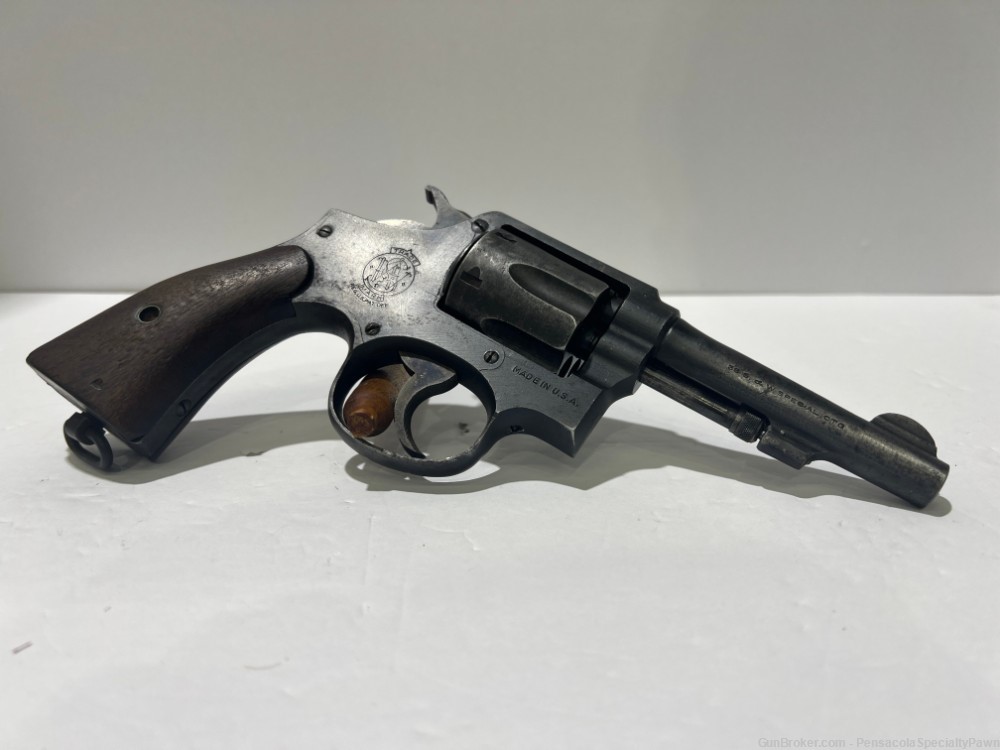 Smith & Wesson Victory-img-0