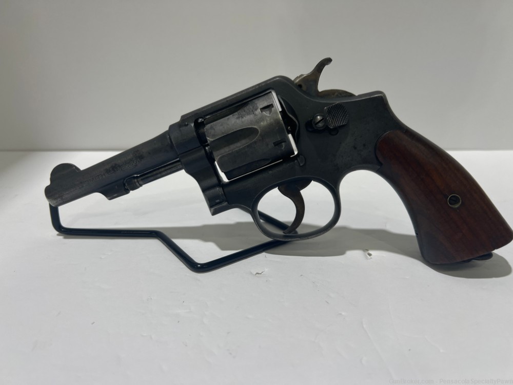 Smith & Wesson Victory-img-8