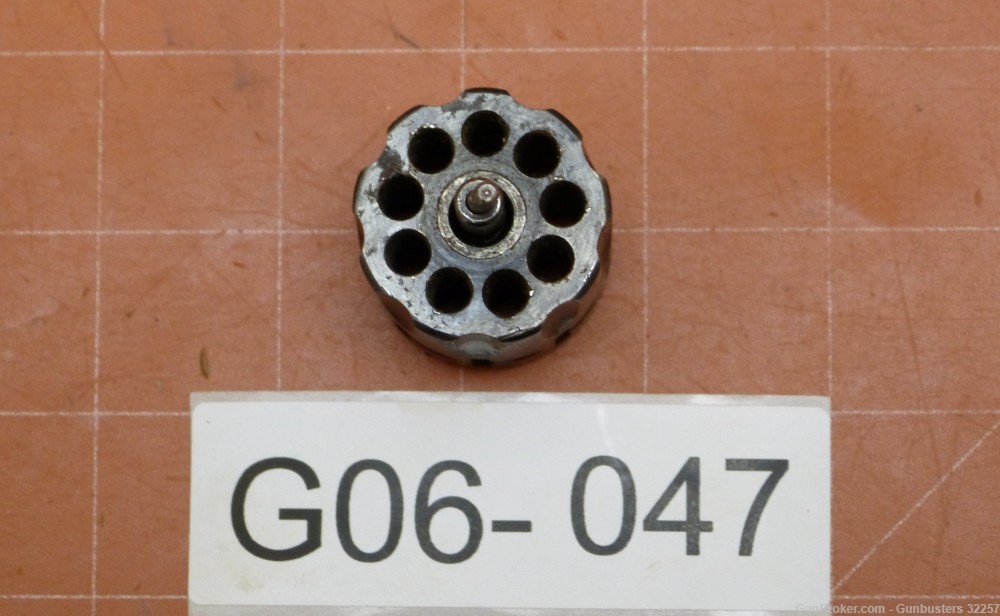 H&R 929 .22, Repair Parts G06-047-img-2