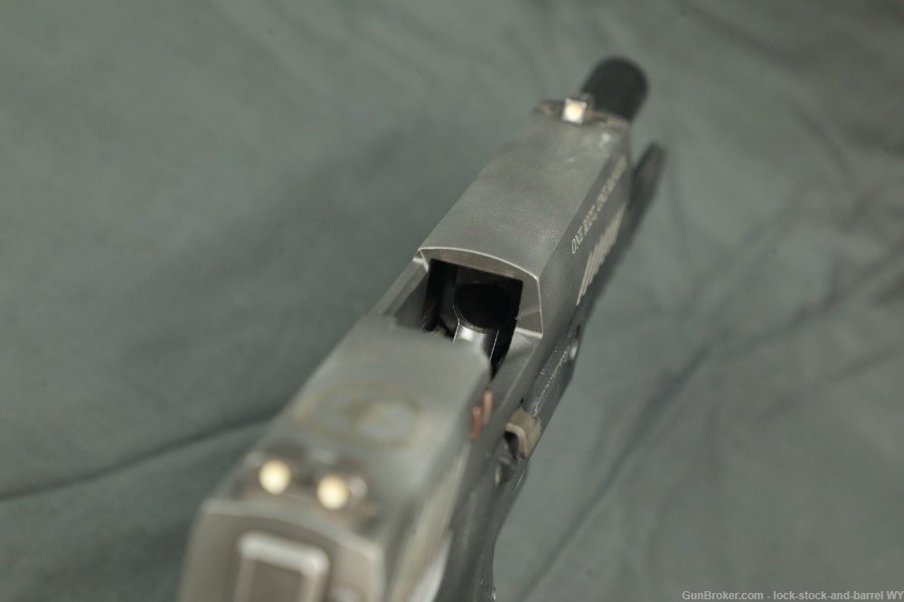 SIG Sauer P320F Full Size Nitron Texas Rangers 4.7” 9mm Semi-Auto Pistol-img-9