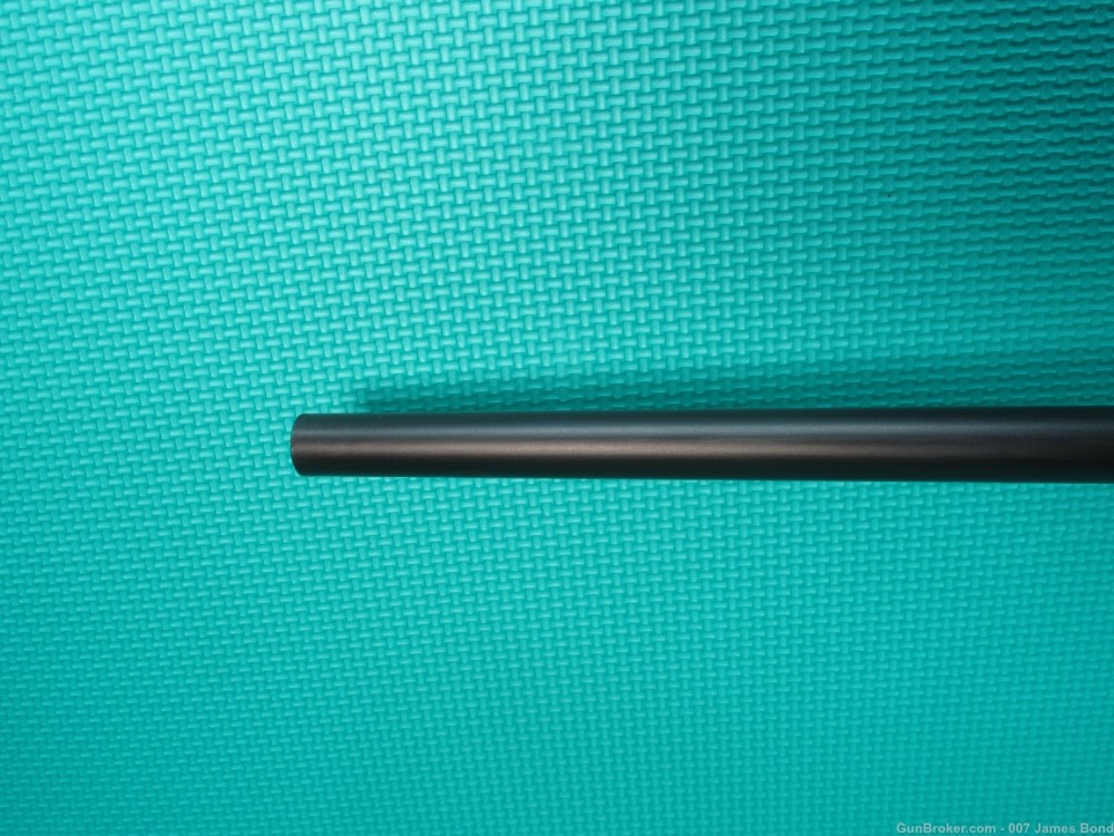 Browning A-Bolt Rifle 300 WSM Gloss Wood Stock Blued Finish 23” Very Nice-img-34