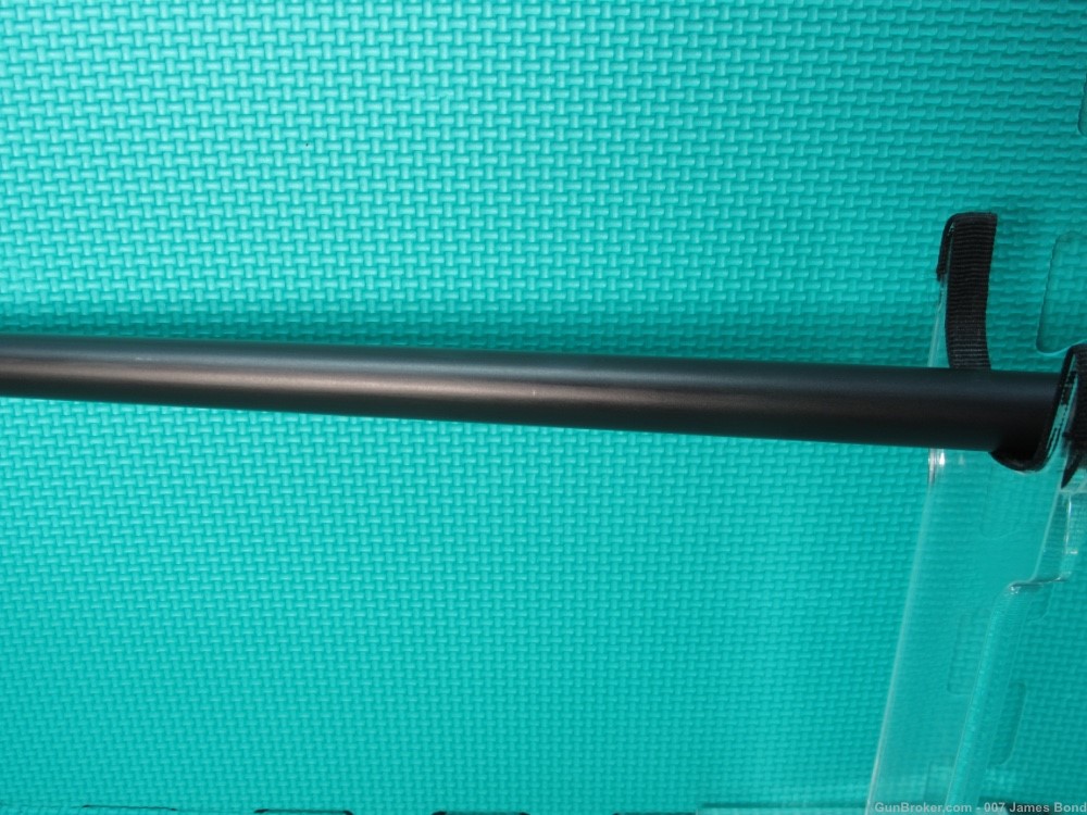 Browning A-Bolt Rifle 300 WSM Gloss Wood Stock Blued Finish 23” Very Nice-img-33