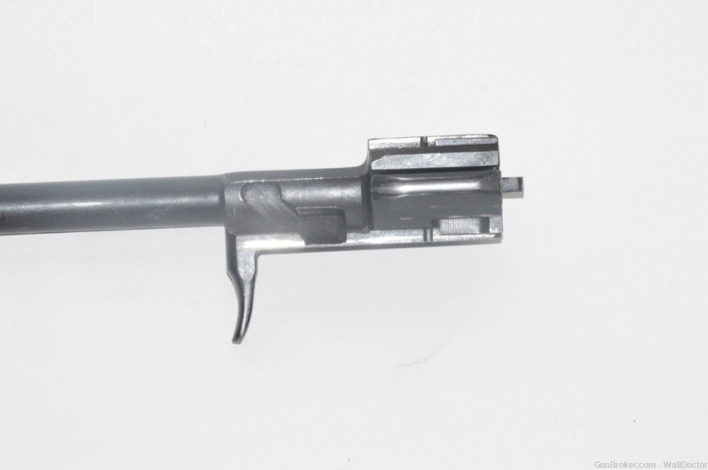 East European  ak style rifle bolt carrier  7.62x39-img-1