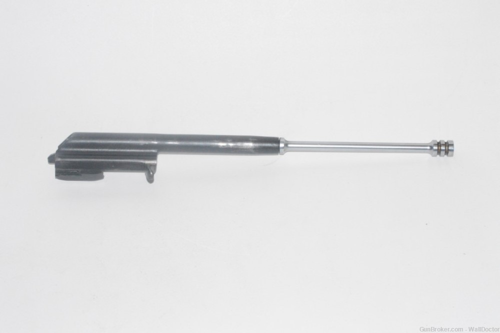 East European  ak style rifle bolt carrier  7.62x39-img-0