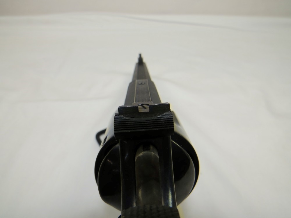 Smith & Wesson 25-2, 45ACP - Revolver 6" BL - *No Reserve*   **RARE**-img-27