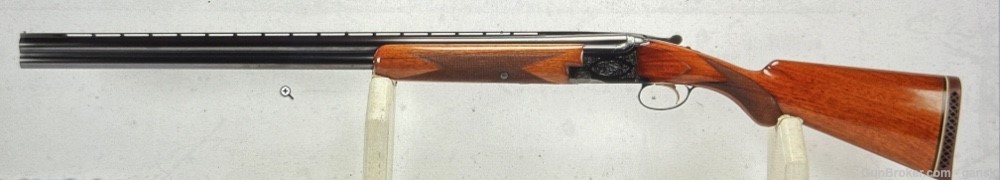 Browning Superposed, 12 ga., 30", M&F, RKLT with hard case-img-0