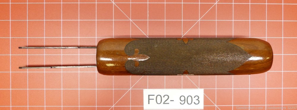Remington 870 12GA, Repair Parts F02-903-img-2