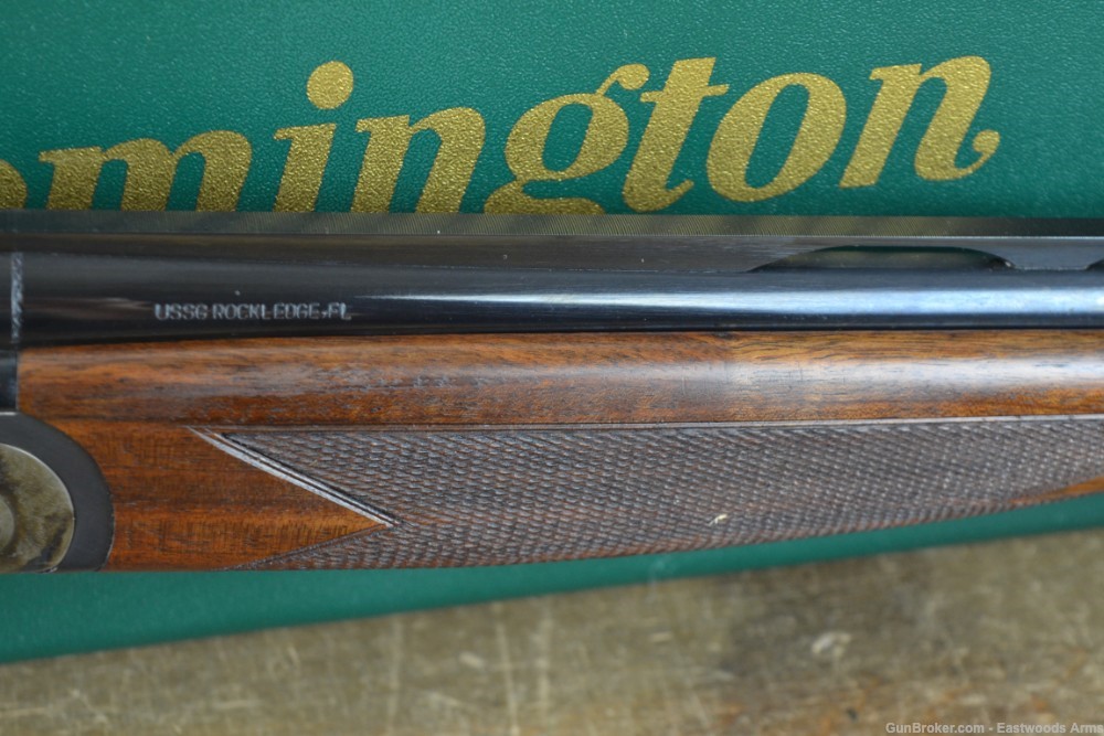 Remington Premier Upland 28 Gauge NIB-img-11