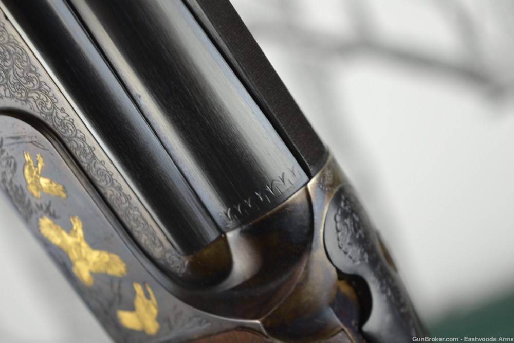 Remington Premier Upland 28 Gauge NIB-img-16