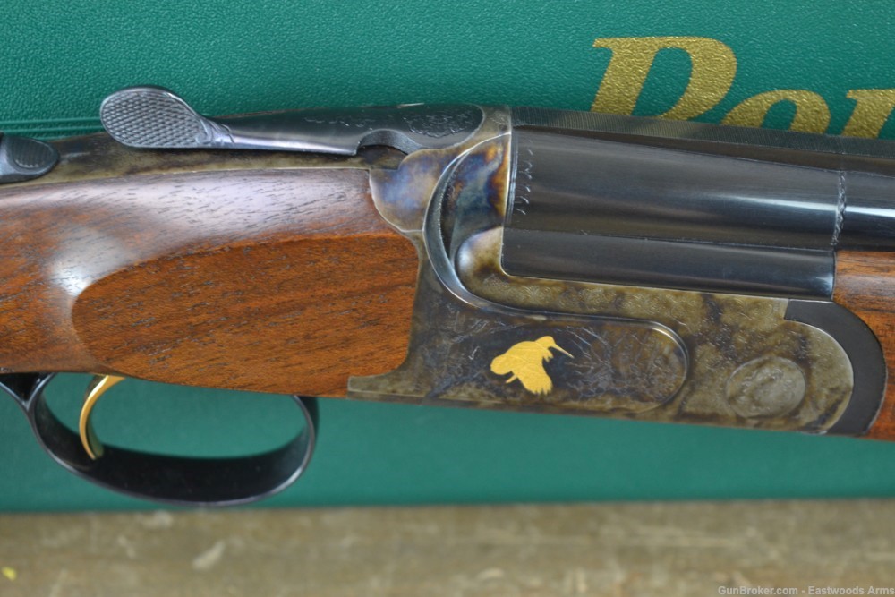 Remington Premier Upland 28 Gauge NIB-img-10