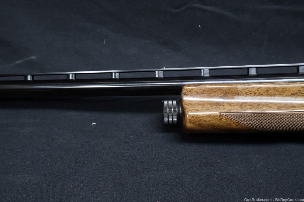 Browning Model 2000 Semi Automatic Shotgun 12GA COOL!-img-8