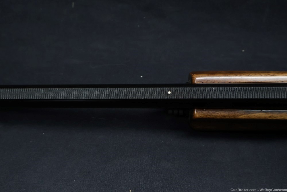 Browning Model 2000 Semi Automatic Shotgun 12GA COOL!-img-13