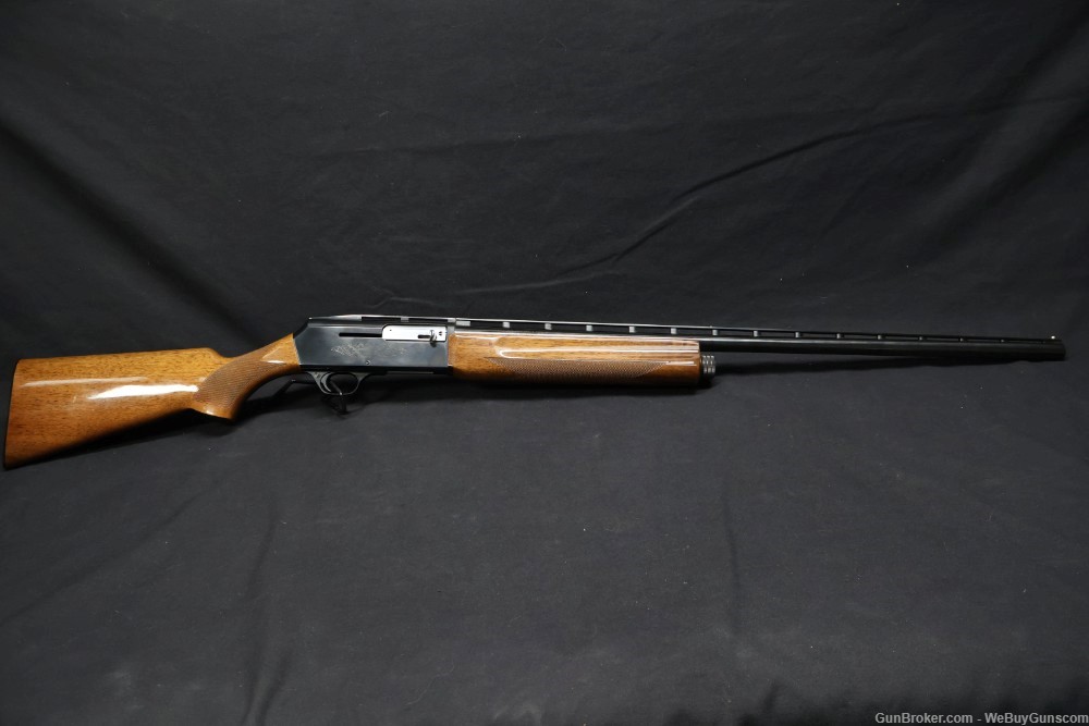 Browning Model 2000 Semi Automatic Shotgun 12GA COOL!-img-0