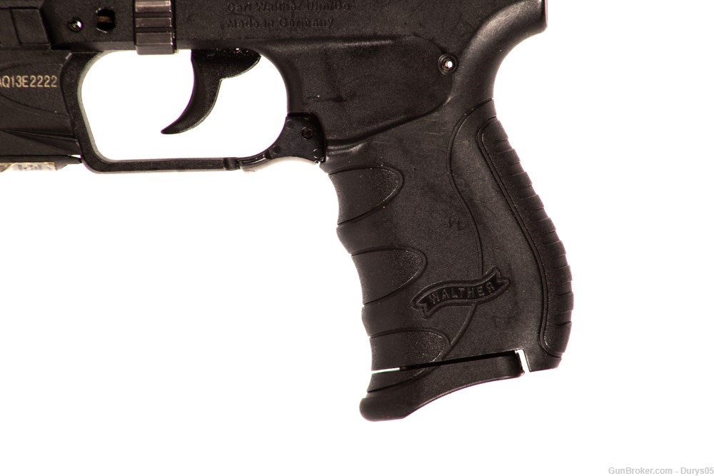Walther PK380 .380 ACP Durys # 17023-img-6