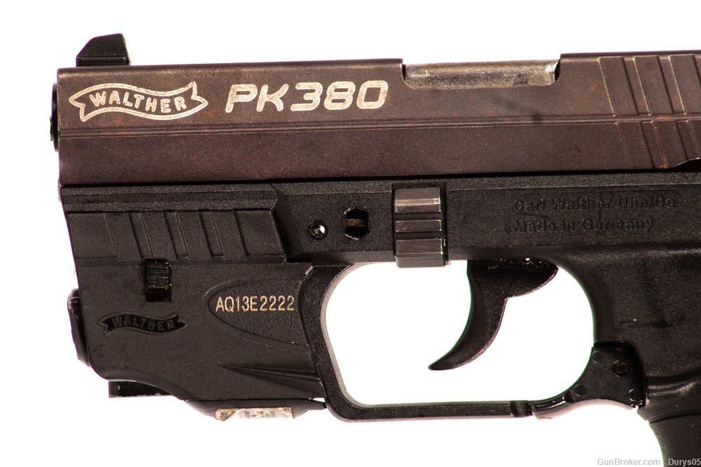 Walther PK380 .380 ACP Durys # 17023-img-4
