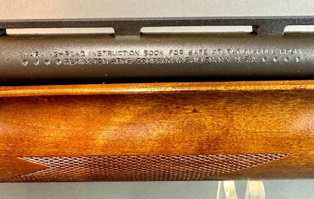 Remington 870 Express Magnum Shotgun-img-23