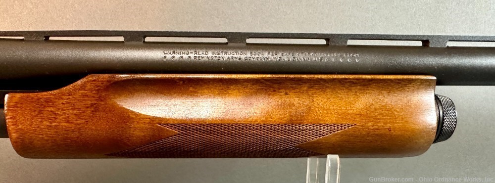 Remington 870 Express Magnum Shotgun-img-22
