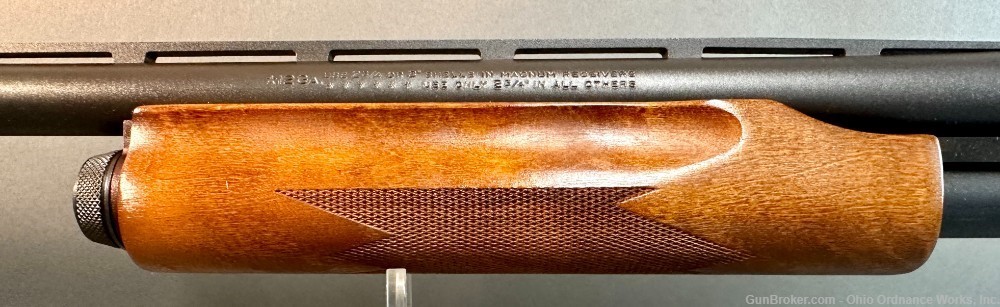 Remington 870 Express Magnum Shotgun-img-5