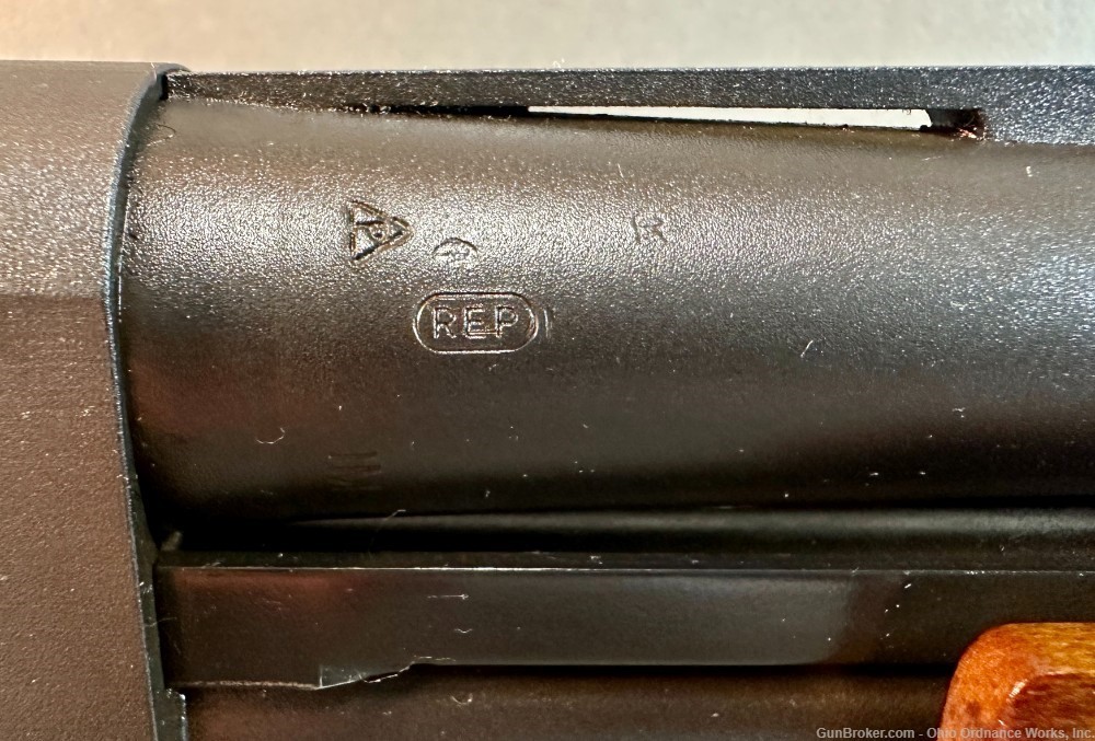 Remington 870 Express Magnum Shotgun-img-20