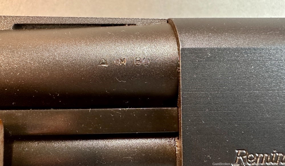 Remington 870 Express Magnum Shotgun-img-8