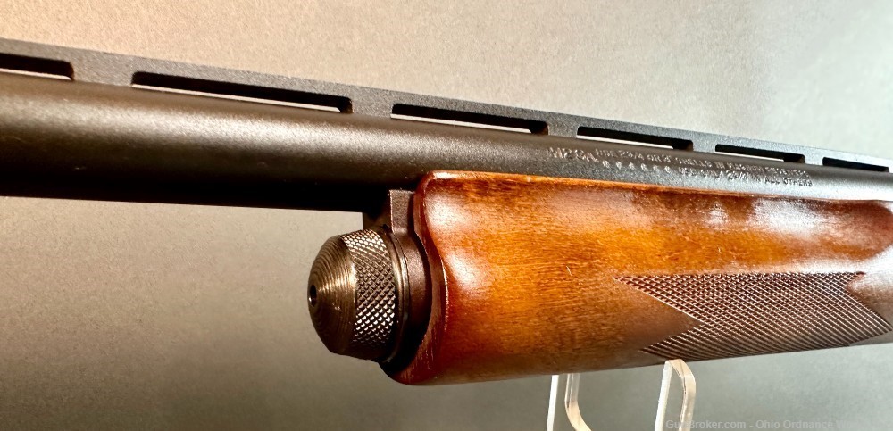 Remington 870 Express Magnum Shotgun-img-4