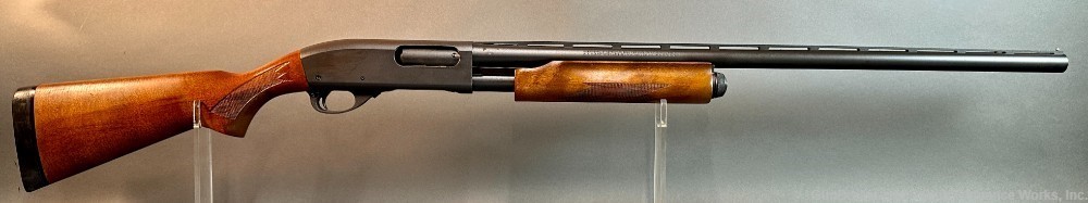 Remington 870 Express Magnum Shotgun-img-14