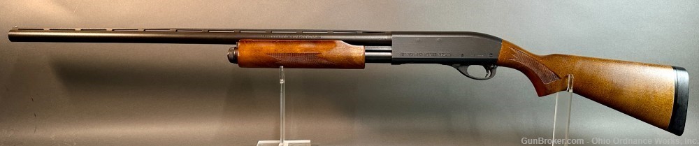 Remington 870 Express Magnum Shotgun-img-0