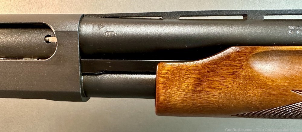 Remington 870 Express Magnum Shotgun-img-21
